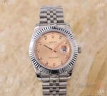 Replica ROLEX Datejust  Ladies 31 MM Jubliee Watch